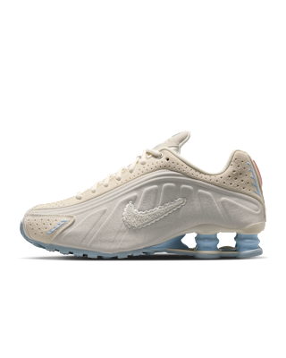 NIKE公式】ナイキ ショックス R4 SE ウィメンズシューズ